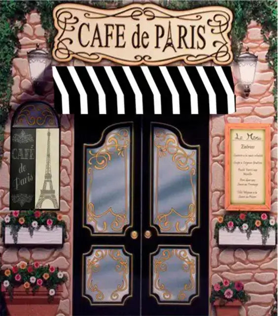 Image boutique France - C'est Cela