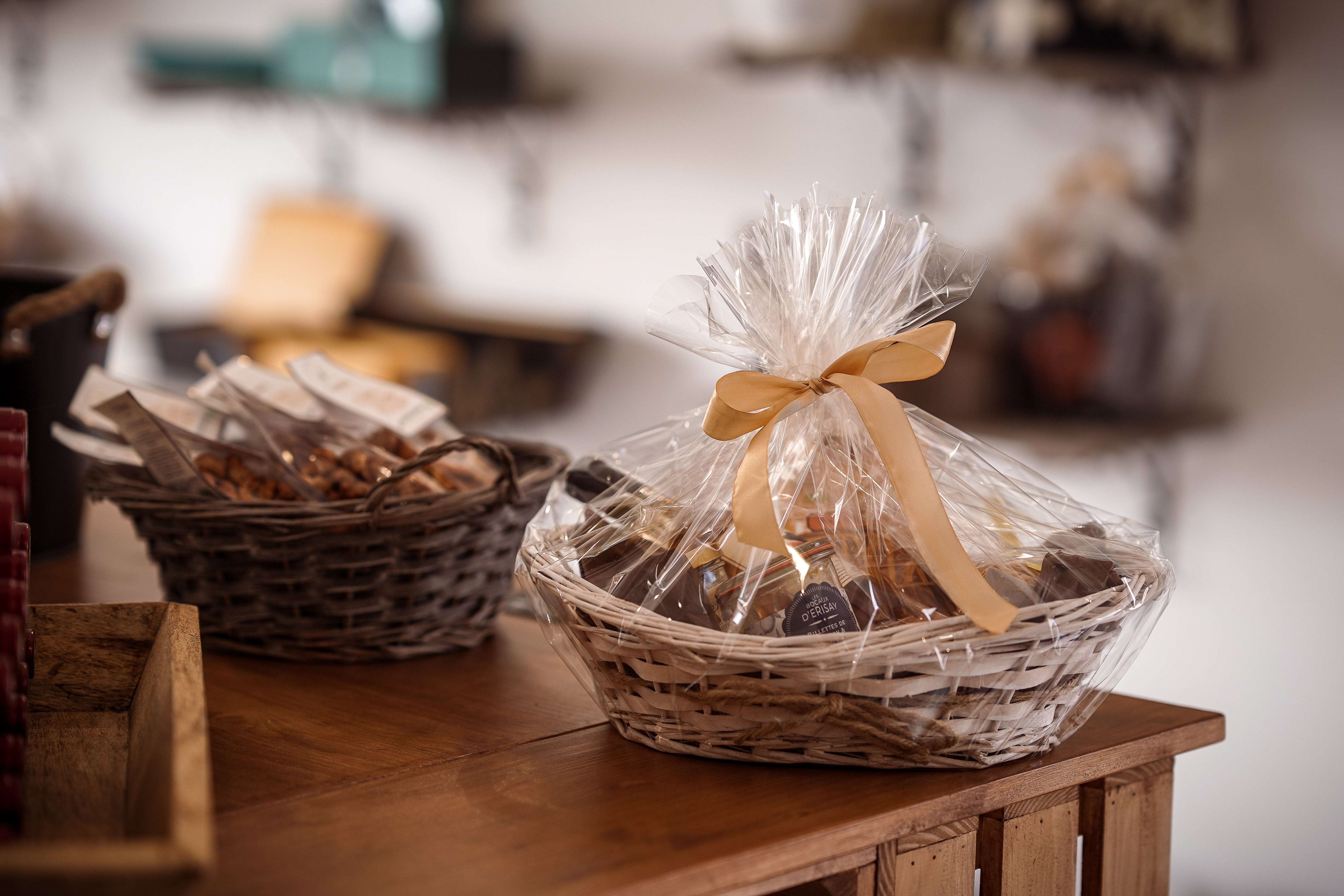 Cadeau Gourmand Entreprise & CSE : Le Guide Complet 2026 (Budget, Fiscalité, Idées)