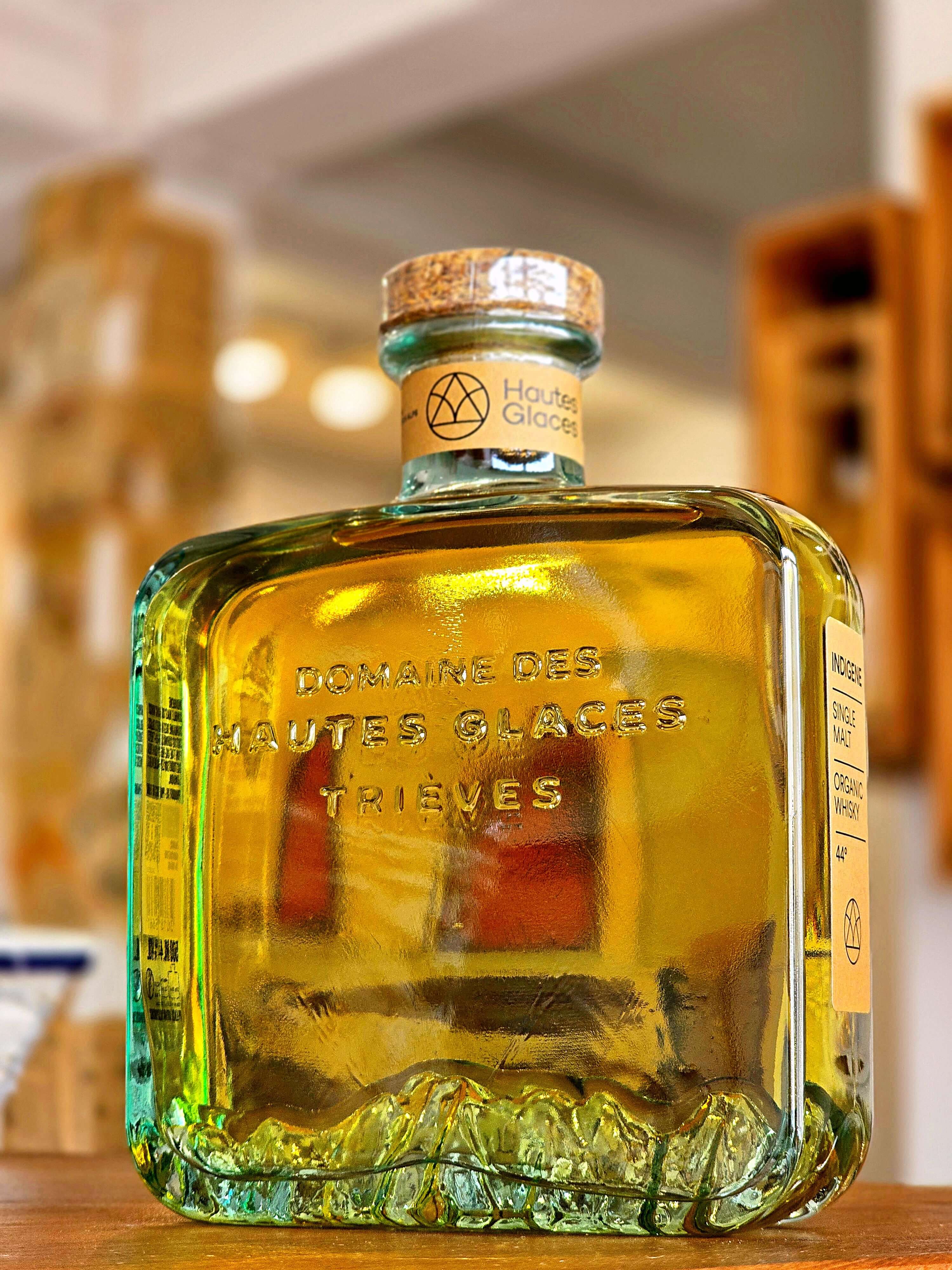 Whisky Français - Vins, Liqueurs et Spiritueux Français - C est Cela