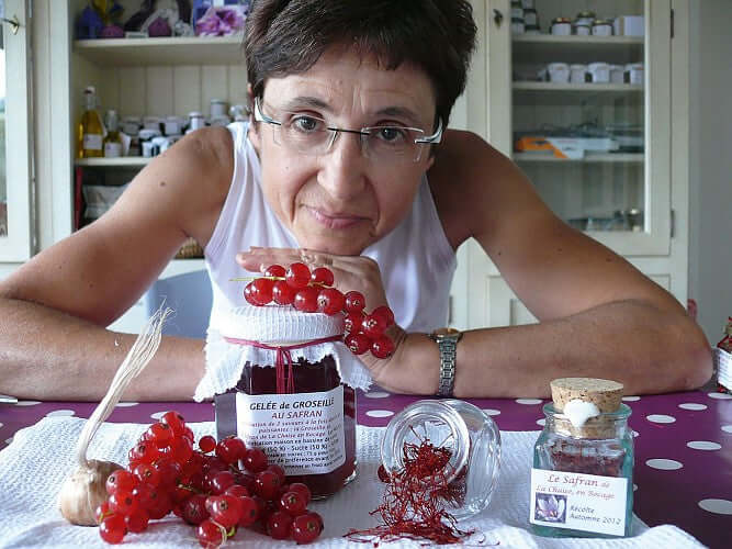 Panier Cadeau Gourmand - Confitures Artisanales - Producteur Artisanal - C est Cela
