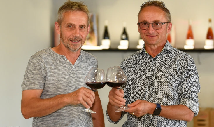 Panier Gourmand - Producteur Vigneron - C'est Cela