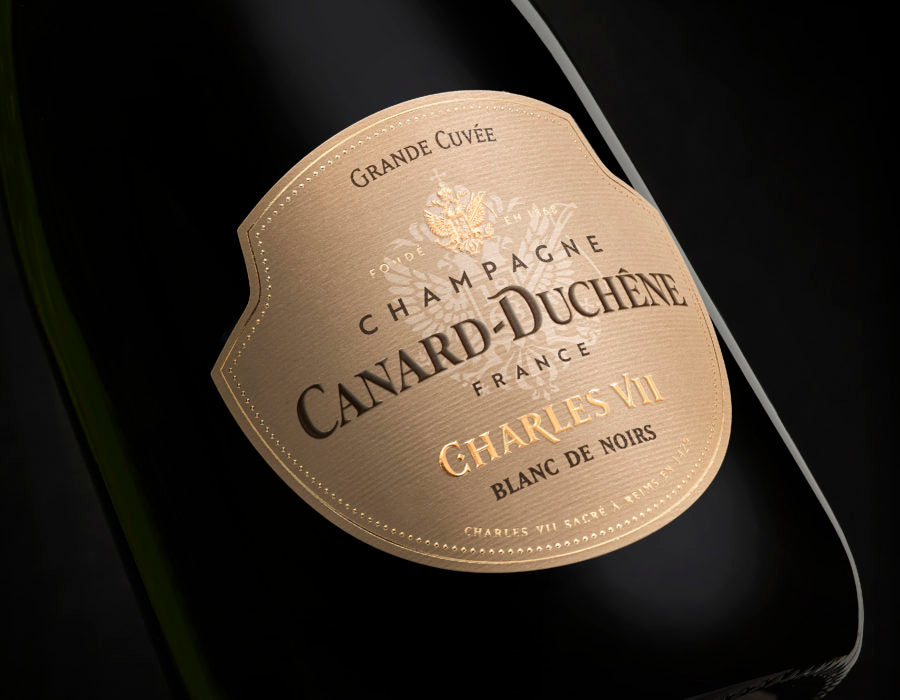 Cadeau Gourmand - Champagne Canard-Duchêne - 24/48h - C est Cela