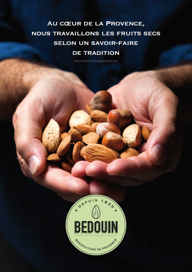Panier Cadeau Gourmand - Bedouin - Producteur Amndes Artisanal - C est Cela