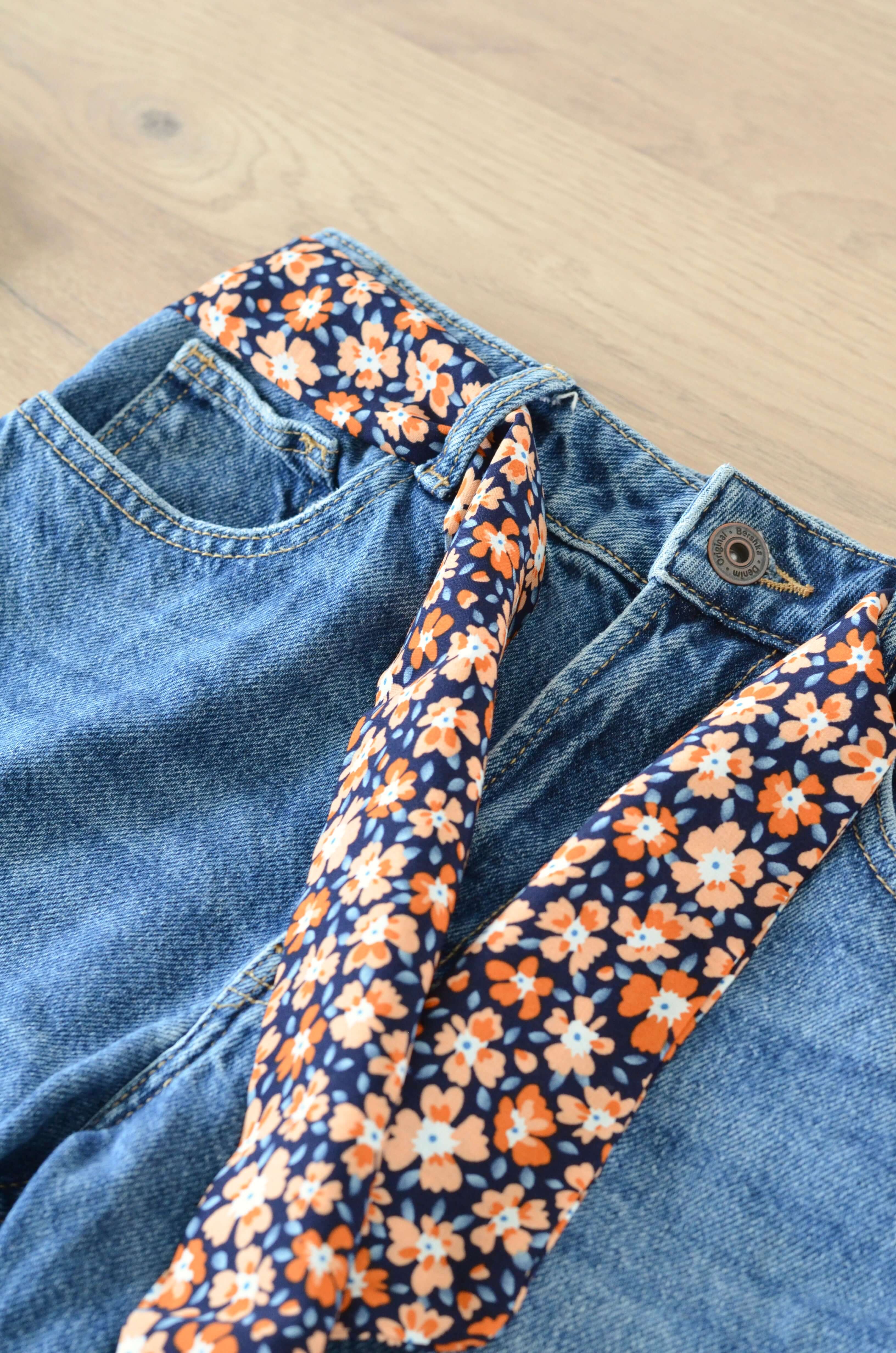 Foulard Made in France spécial pour maman - C'est Cela