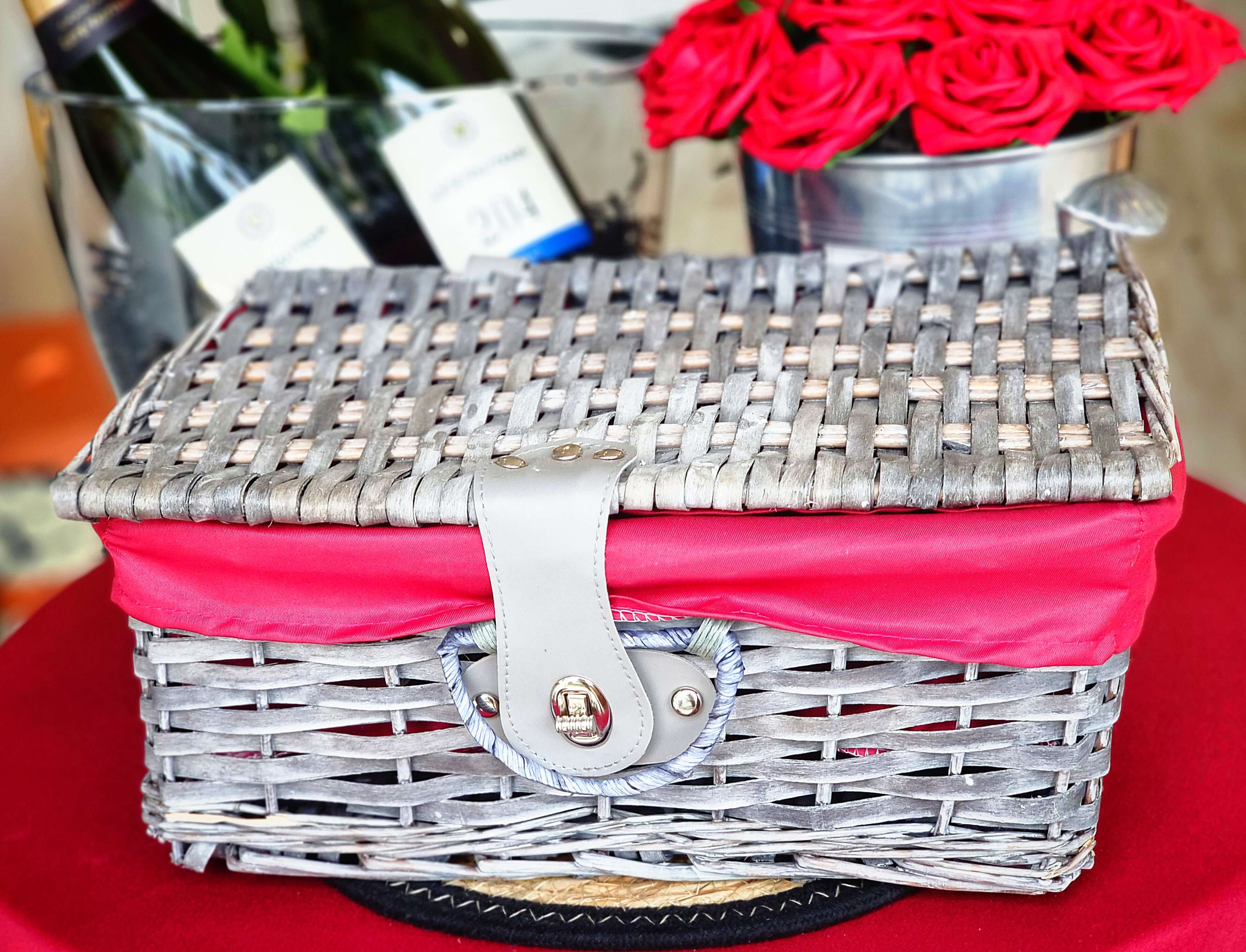 Coffret Cadeau Gourmand - Saint Valentin - C est Cela