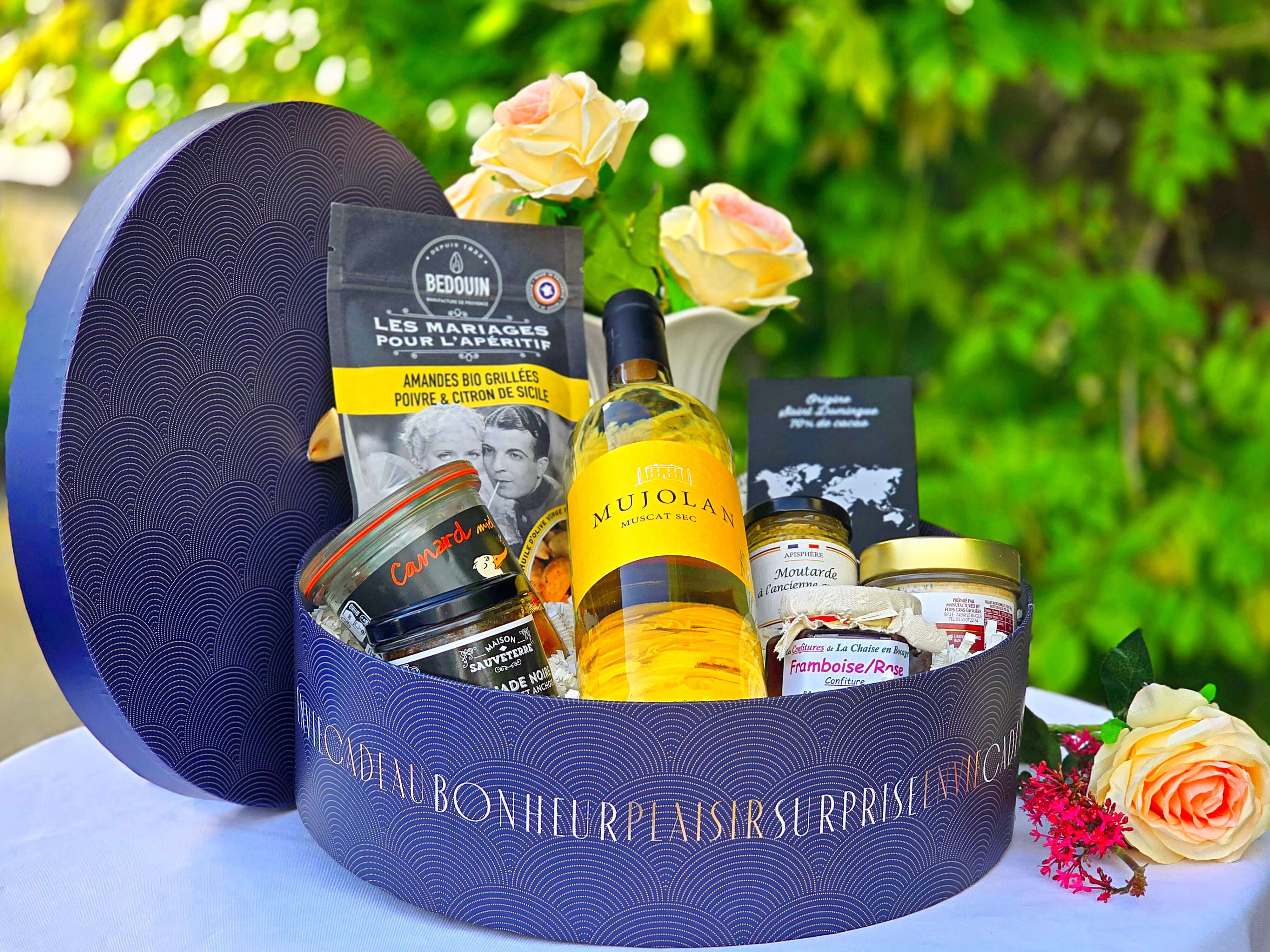 C'est Cela - Coffret Gourmand "Le Savoureux"