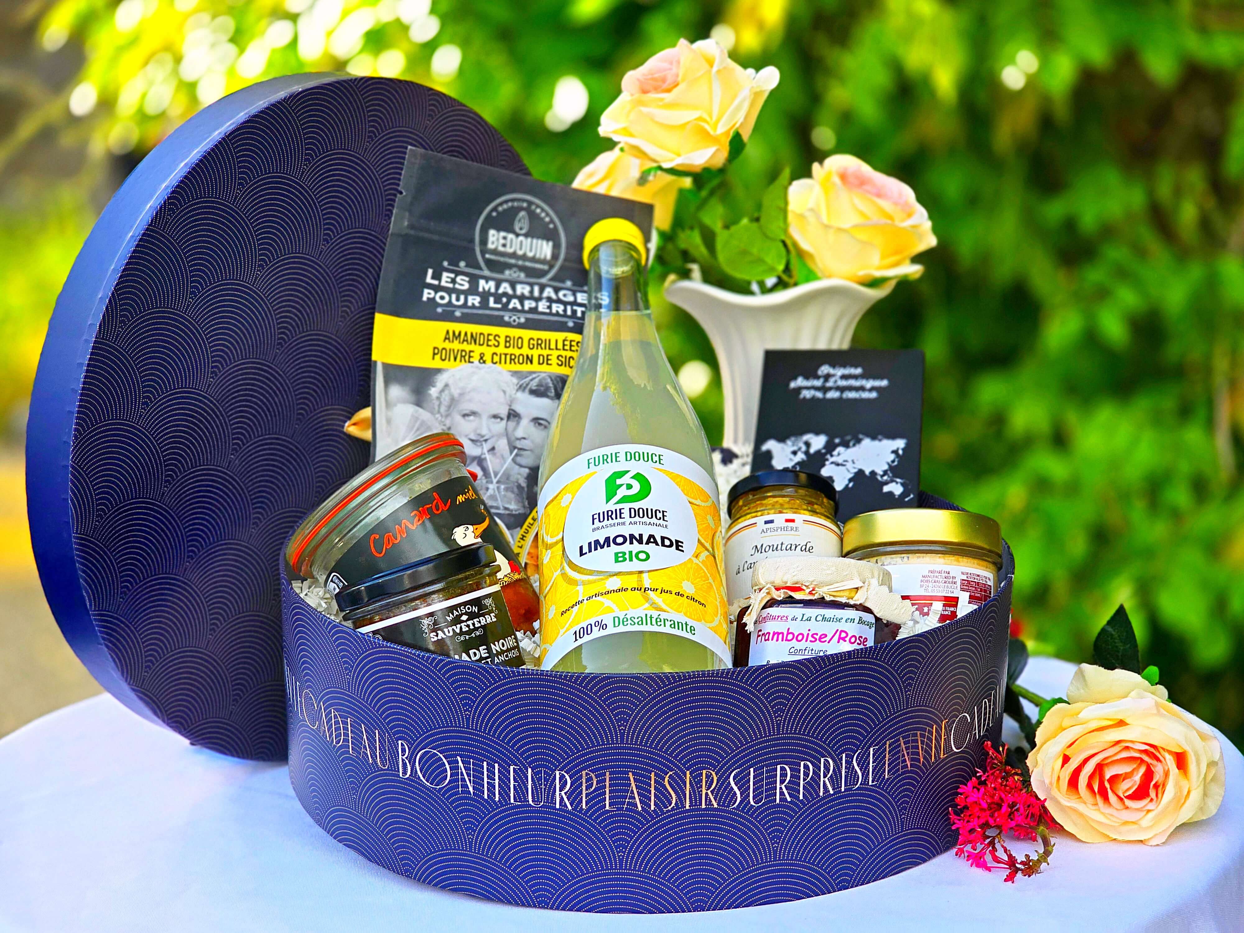 C'est Cela - Coffret Gourmand "Le Savoureux"
