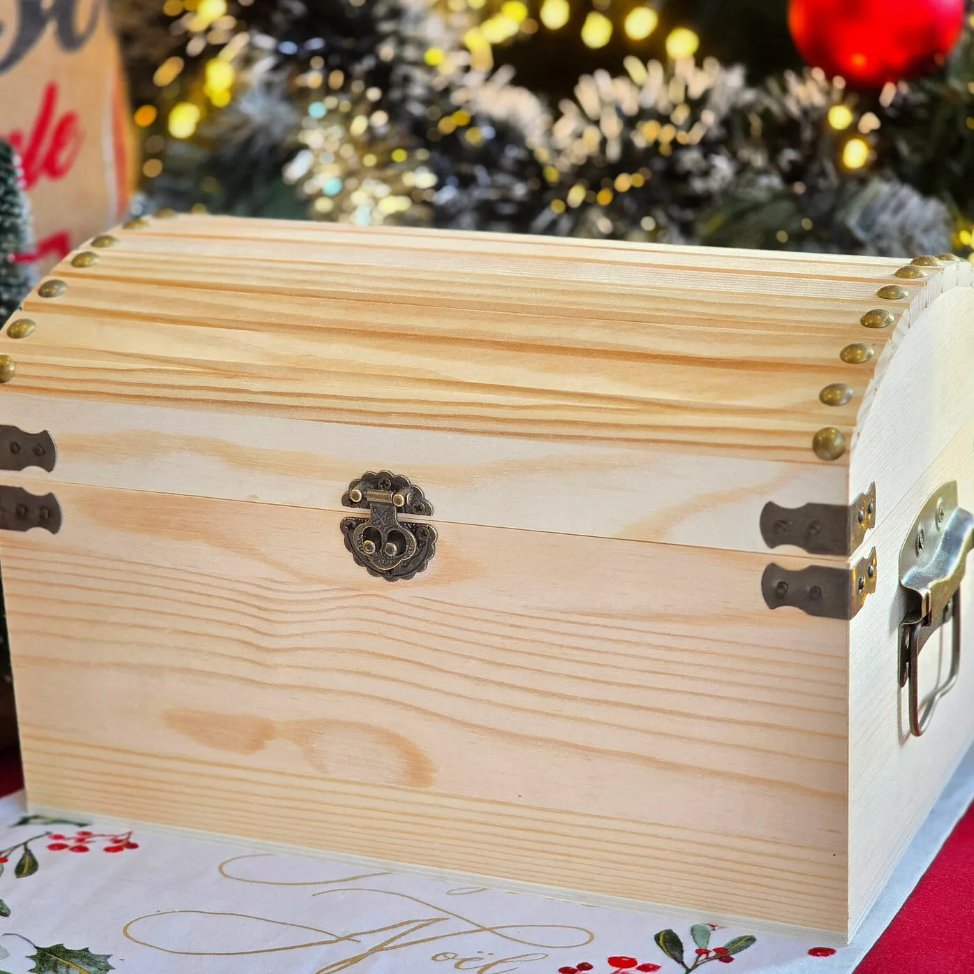 Coffret Bois Joseph Perrier C'est Cela.webp