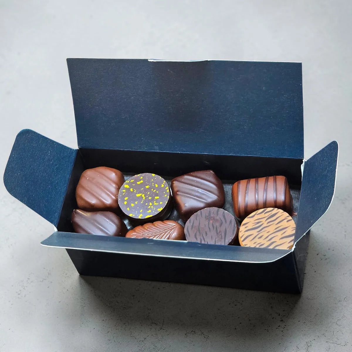 Ballotin de Chocolat 165g - Chocolatier Schaal