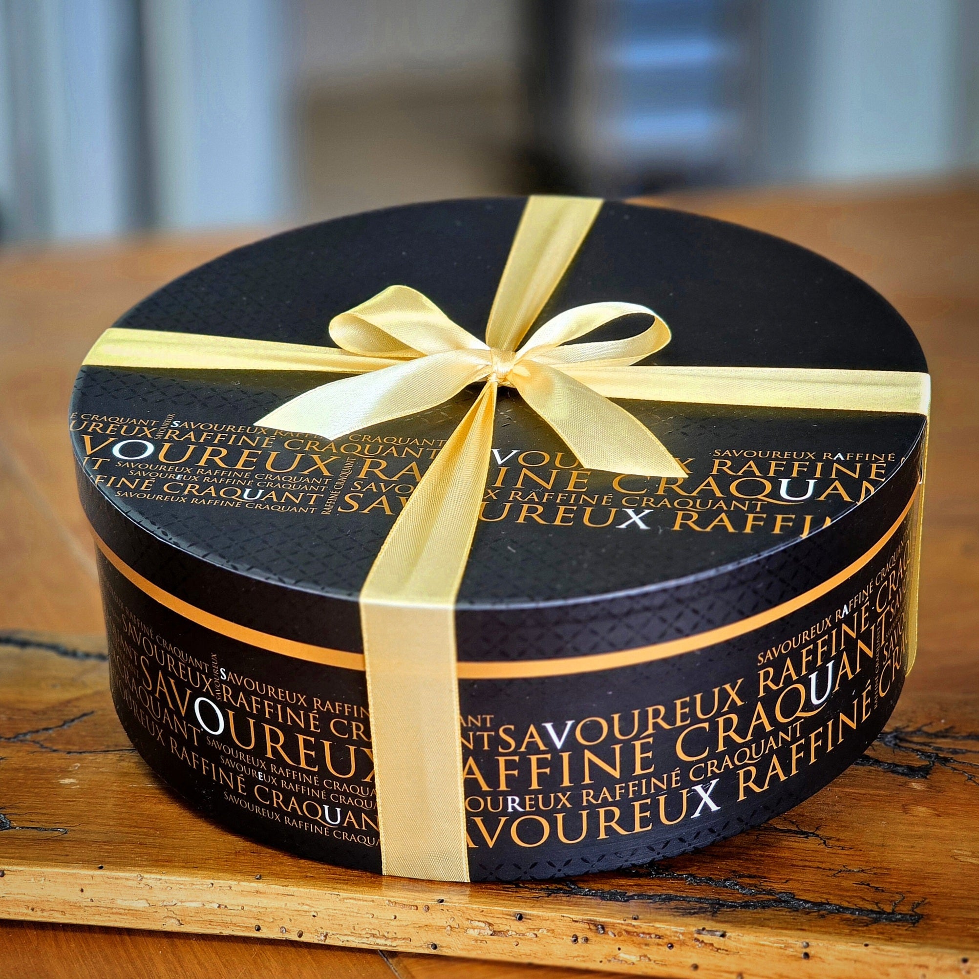 Coffret Gourmand "Le Grand Raffiné"