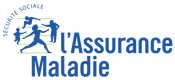 Cadeau Gourmand - Logo Assurance Maladie - C est Cela