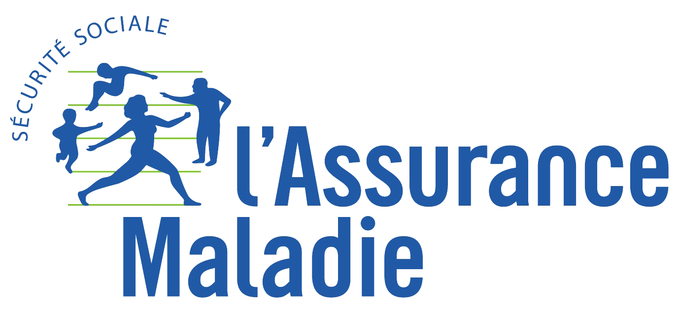 Cadeau Gourmand - Logo Assurance Maladie - C est Cela