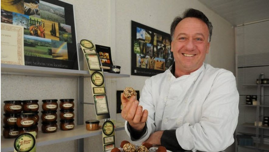 Producteur Artisanal - Panier Gourmand - C est Cela