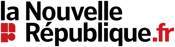 Cadeau Gourmand - Logo La Nouvelle République - C est Cela