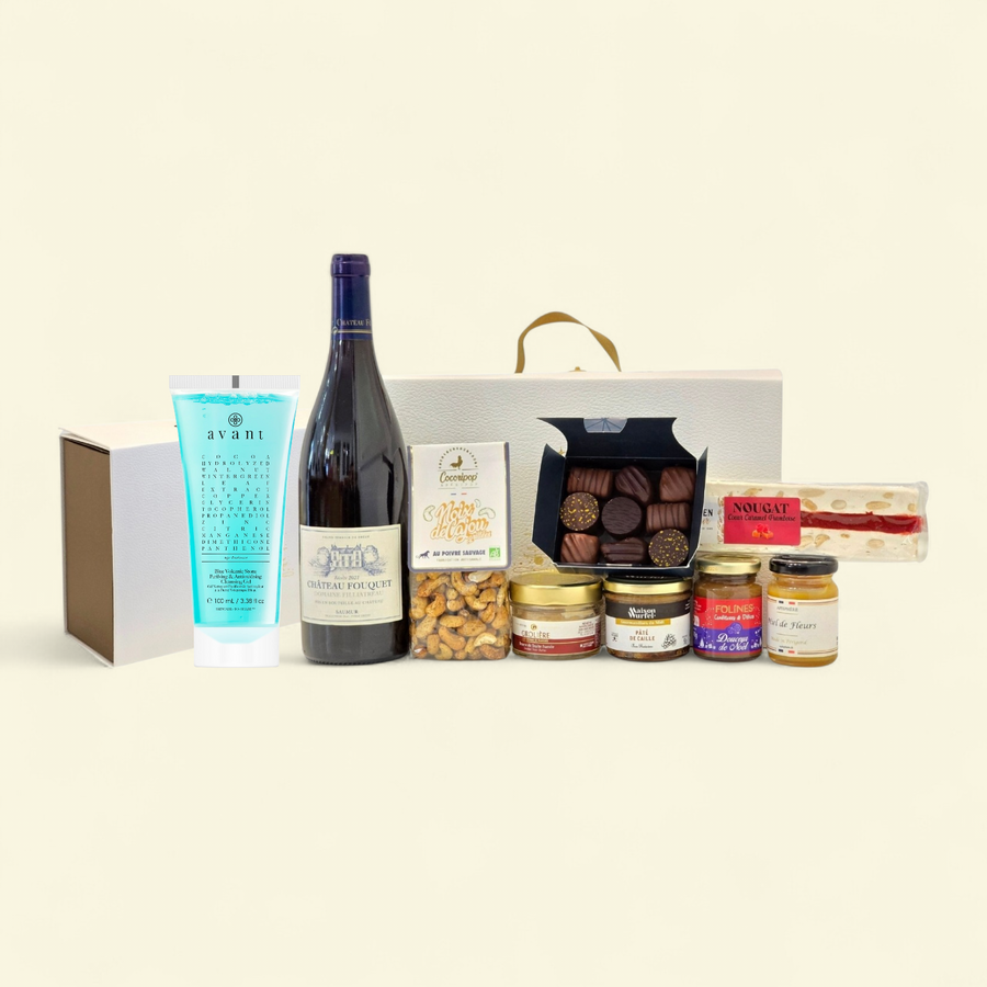 Avant Skincare