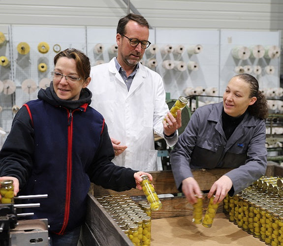 Producteur Artisanal - Verger de Gascogne - Fruits Raffraichis - Panier Gourmand - C est Cela