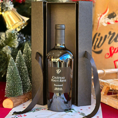 Cadeau Gourmand - Paumarel Graves avec Coffret - 24/48h - C est Cela