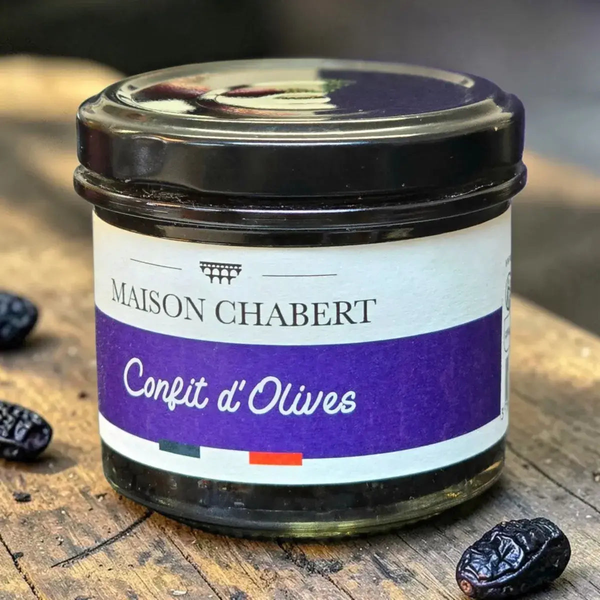 Confit d'Olives 90g - C'est Cela