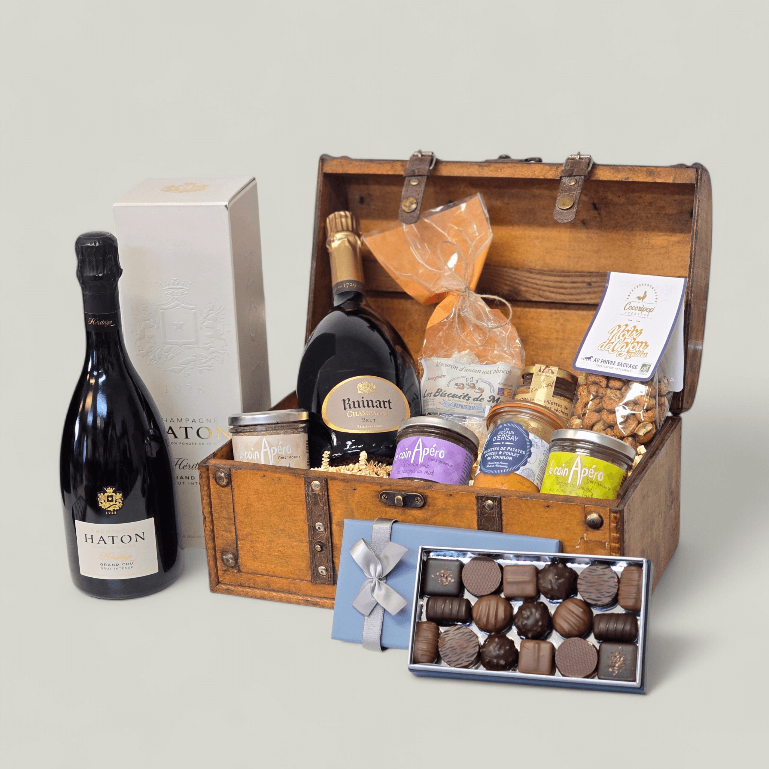 Tailor-Made Gift Box - Kaci Sweeney - $250 Delivery Included