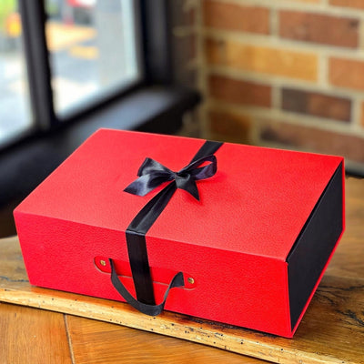 Coffret Gourmand Fête des pères - C'est Cela