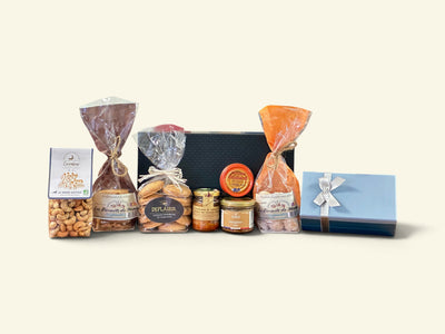 Coffret Sur Mesure - CHRISTEL BORGNAT - 79,90€ TTC Livraison comprise