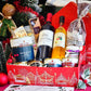 “Christmas House” Gourmet Box
