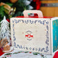 Caja Gourmet “Reno de Navidad”