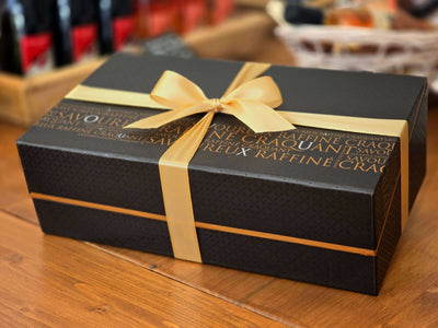 Coffret Gourmand - Le Savoureux - 24/48h - C est Cela