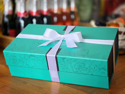 Coffret Cadeau Gourmand - Liqueur de Poire - Belle de Brillet - C est Cela