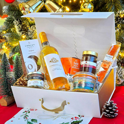 Coffret Gourmand “L’Excellence Dorée” C'est Cela.webp