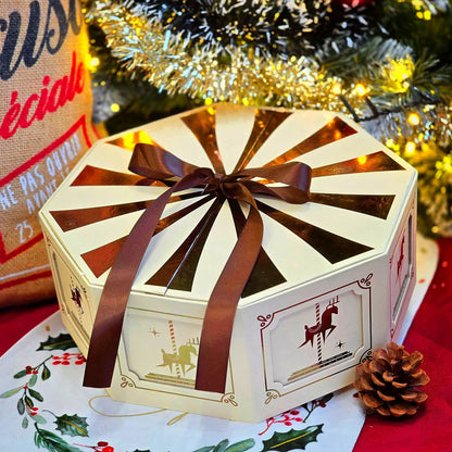 Coffret de Noël le Carroussel Sucré et Douceurs.webp