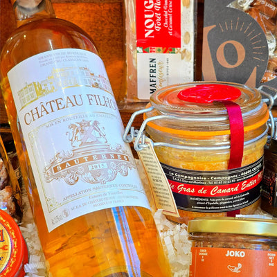 Grand Cru Noël Sauternes Château Filhot C'est Cela.webp