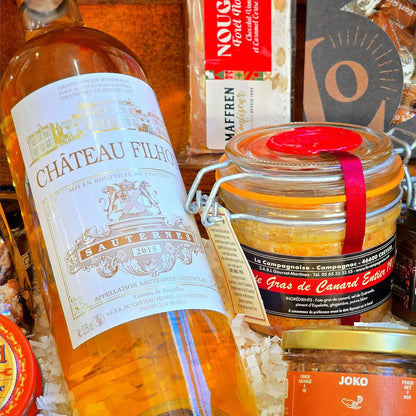 Grand Cru Noël Sauternes Château Filhot C'est Cela.webp