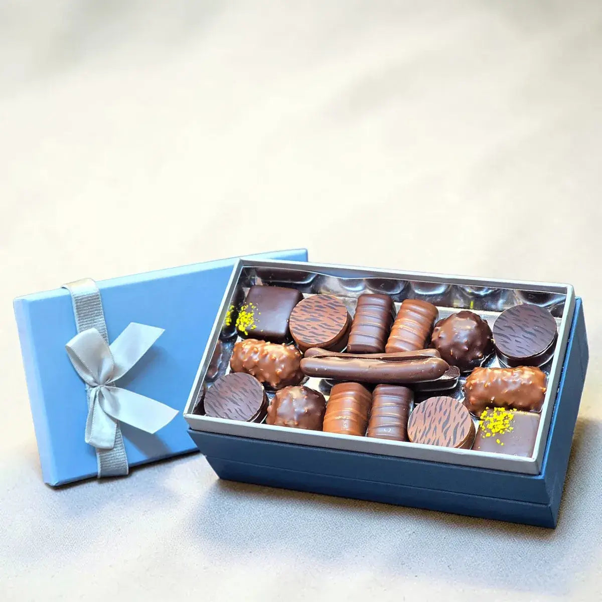 Écrin de Chocolat 340g - Chocolatier Schaal