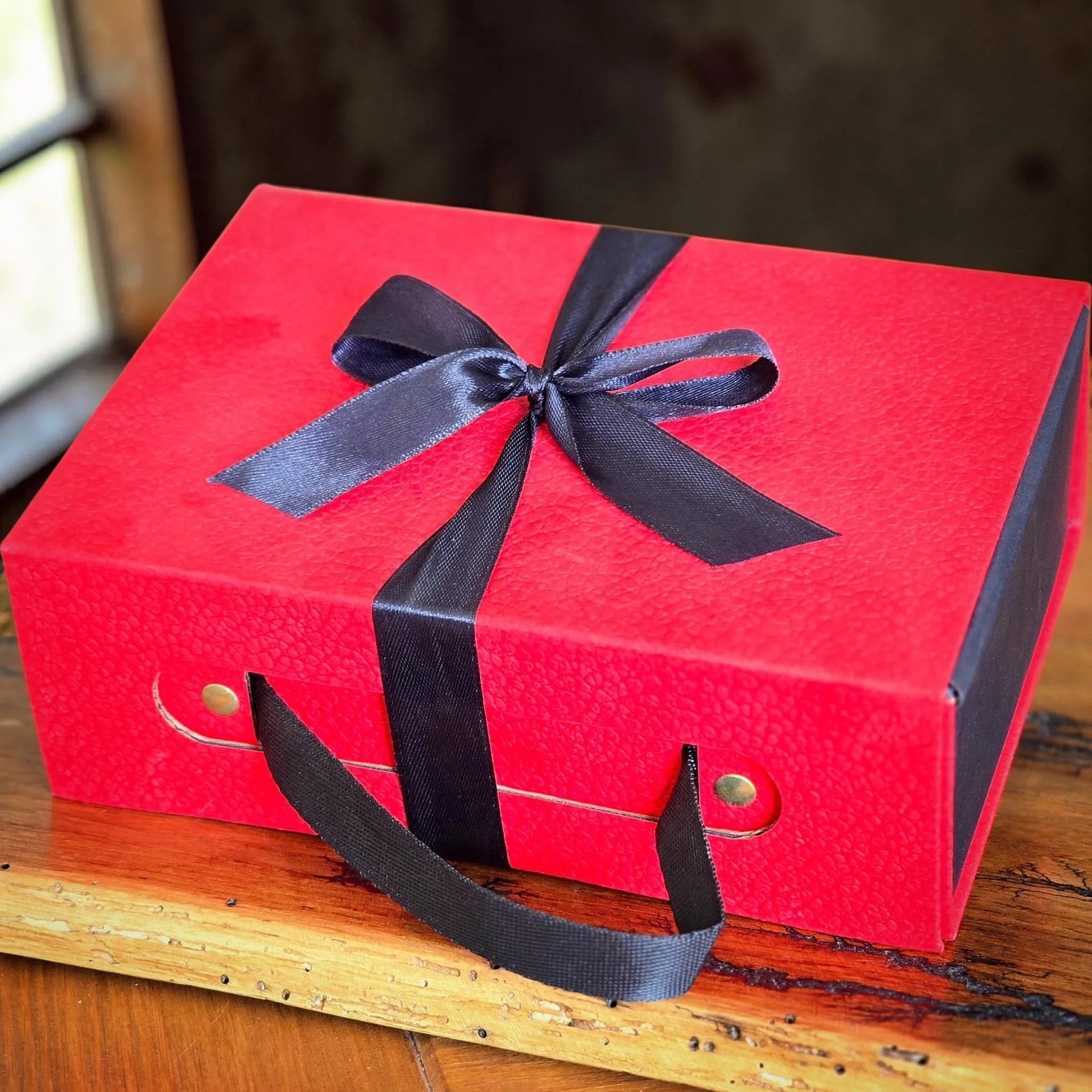Coffret Gourmand "Papa Gourmet"