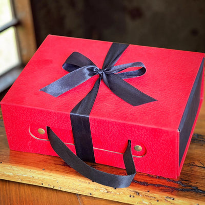 Coffret Gourmand "Papa Gourmet"