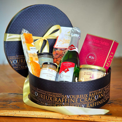 “Le Raffiné” Gourmet Box