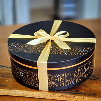 Coffret Gourmand "Le Grand Raffiné"