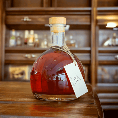 Cartagène Vin de Liqueur Typique du Languedoc 75cl