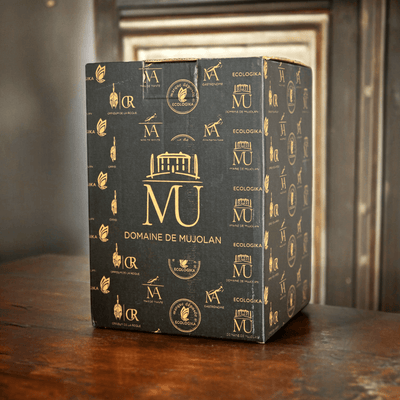 Cadeau Gourmand - Boite et Cartagène - 24/48h - C est Cela