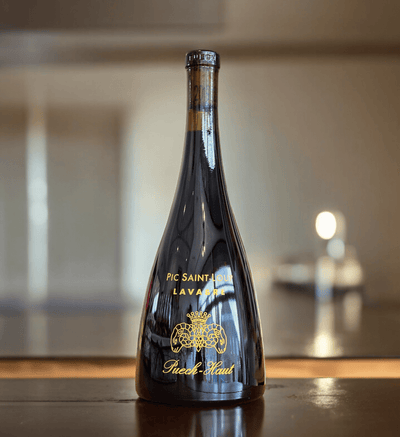 Cadeau Gourmand Luxe - Pic Saint Loup - 24/48h - C est Cela