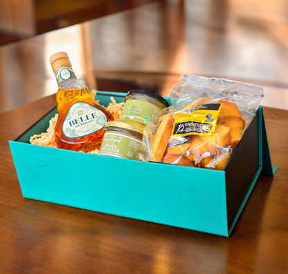 “La Petite Belle” Gourmet Box