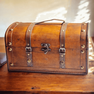 C'est Cela - Coffret Gourmand "Le Trésor"