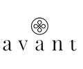 Logo "Avant Skincare" logo