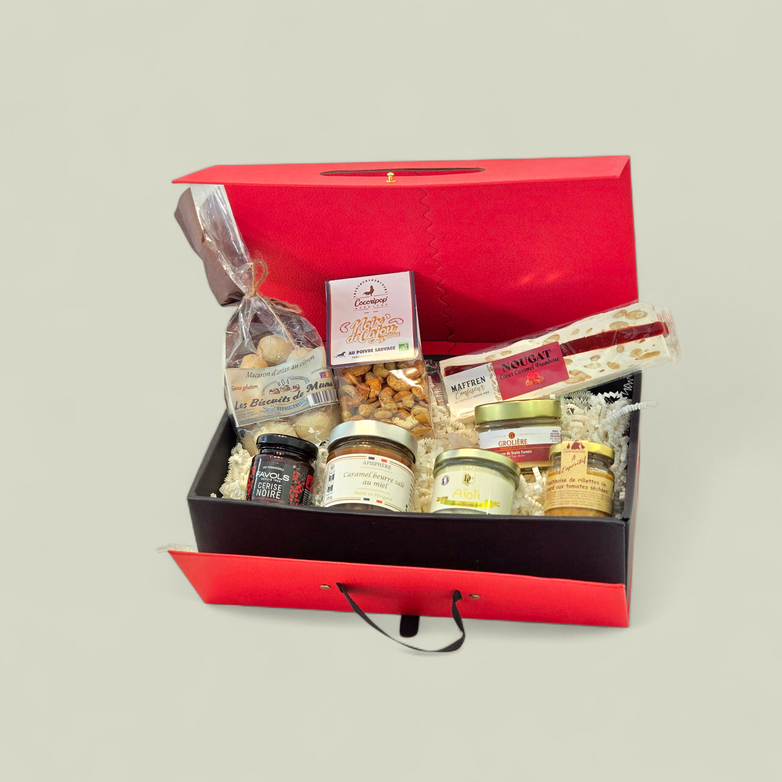 DE00001443 - FONDATION SANTE SERVICE x17