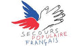 Secours Populaire Français logo